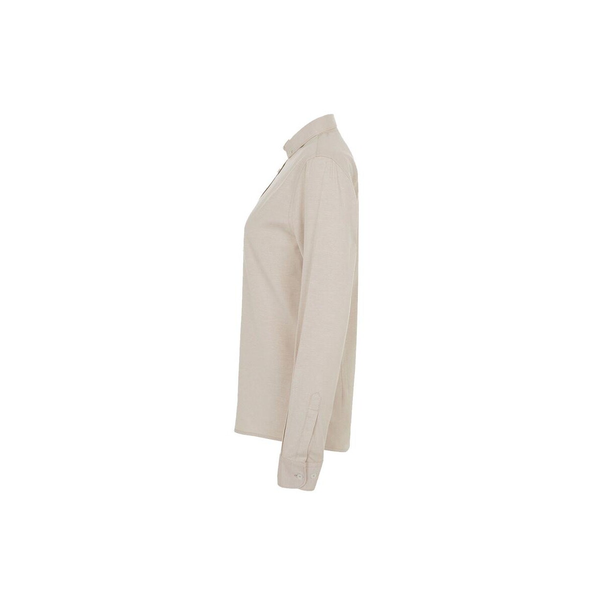 Koszule z logo – vl prithvi women. koszula oxford (180 g/m²) dla kobiet, wykonana z bawełny (50%), poliestru (45%) i elastanu (5%) 36158_150-c VL PRITHVI WOMEN. Koszula Oxford (180 g/m²) dla kobiet, wykonana z bawełny (50%), poliestru (45%) i elastanu (5%) 36158_150-c