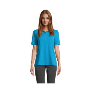 PACIFIC WOMEN POLO PACIFIC WOMEN s04440-aq