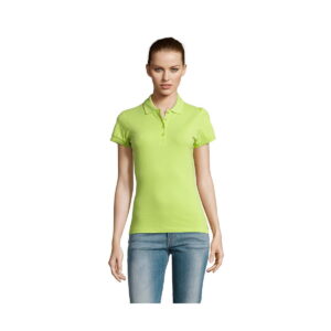 PASSION Damskie POLO 170g PASSION s11338-ag