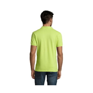 PERFECT MEN Polo 180g PERFECT MEN s11346-ag-back