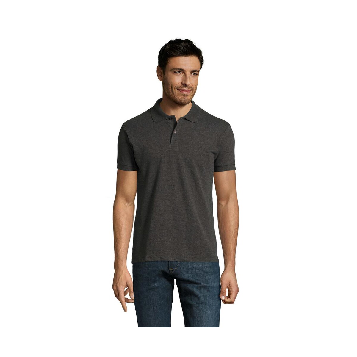Koszulki polo z logo – perfect men polo 180g perfect men s11346-ce PERFECT MEN Polo 180g PERFECT MEN s11346-ce