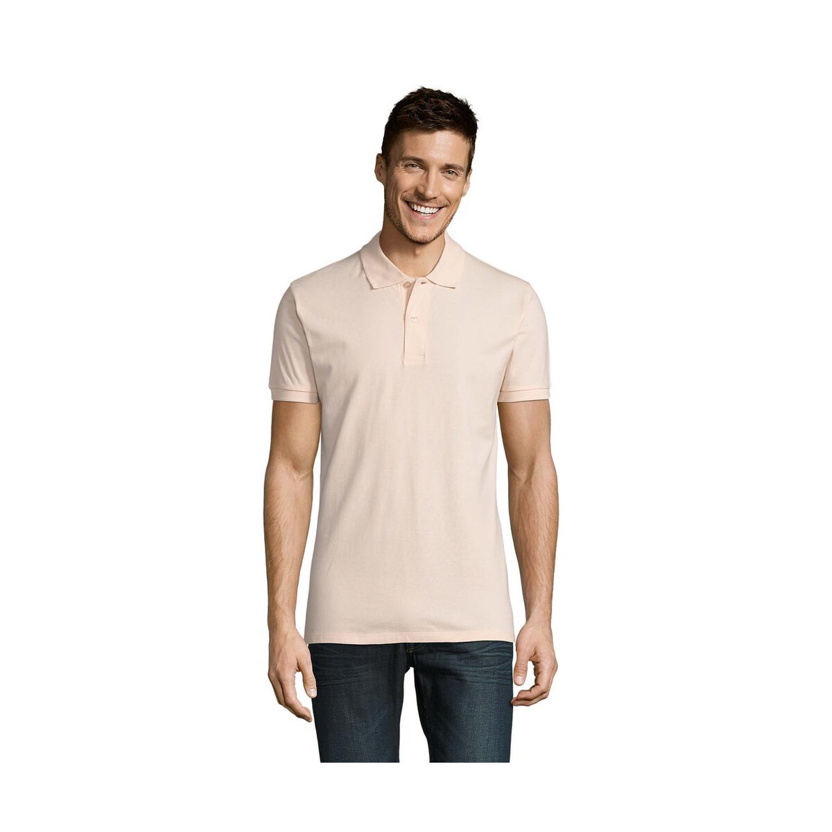 Koszulki polo z logo – perfect men polo 180g perfect men s11346-cp PERFECT MEN Polo 180g PERFECT MEN s11346-cp
