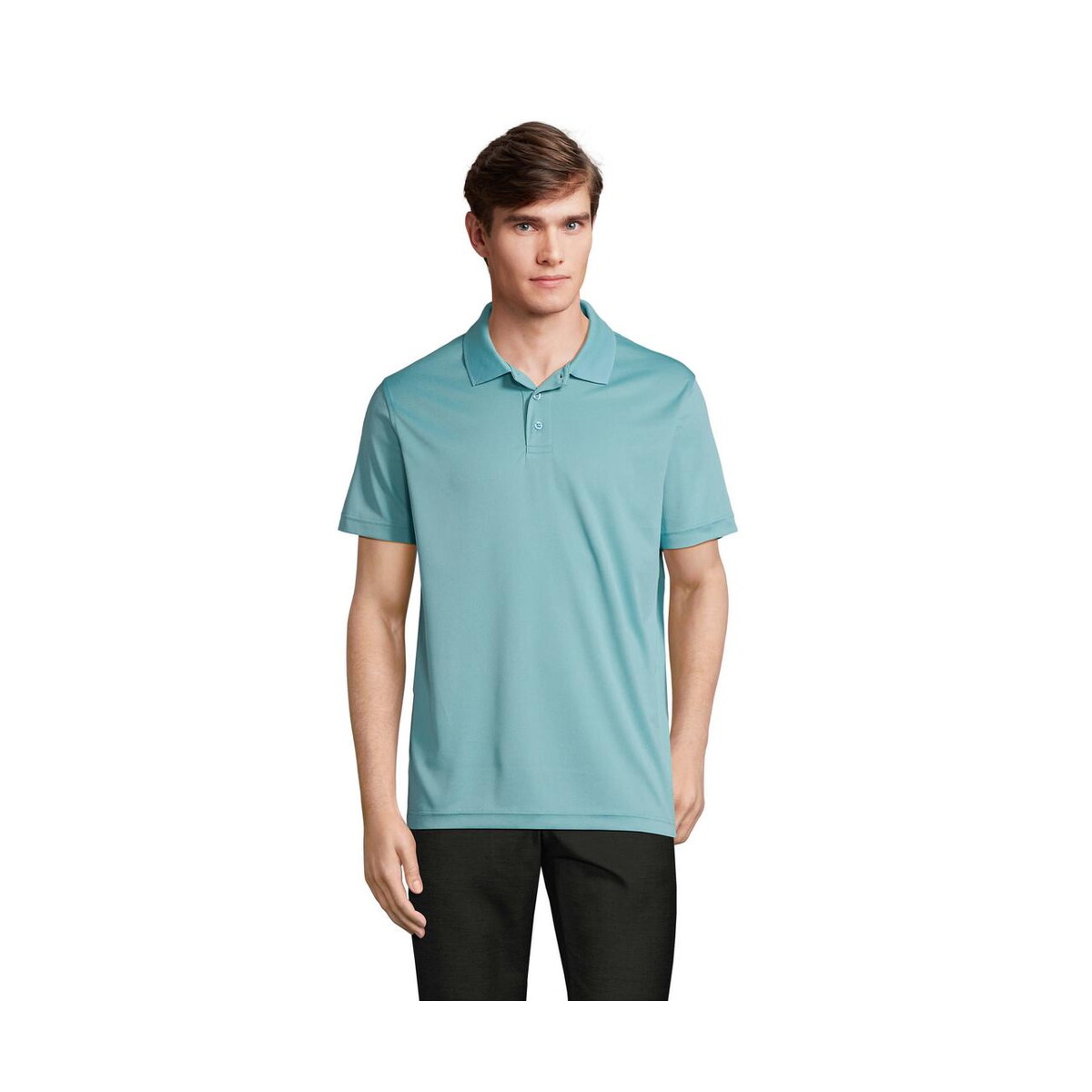 Koszulki polo z logo – pitcher unisex polo pitcher s04442-bp PITCHER UNISEX POLO PITCHER s04442-bp