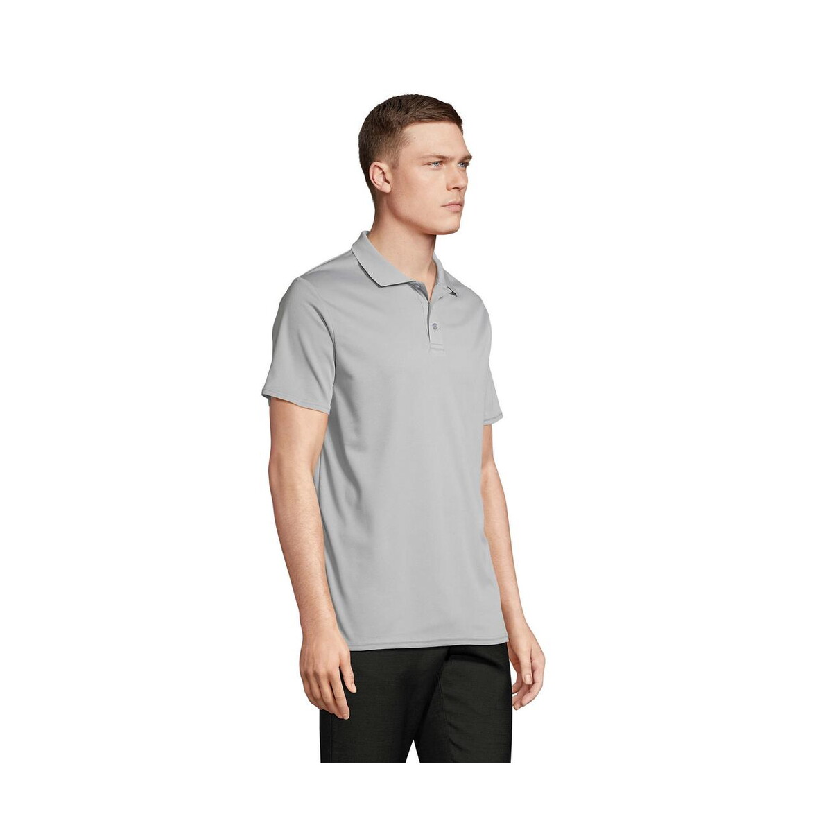 Koszulki polo z logo – pitcher unisex polo pitcher s04442-pg-side PITCHER UNISEX POLO PITCHER s04442-pg-side