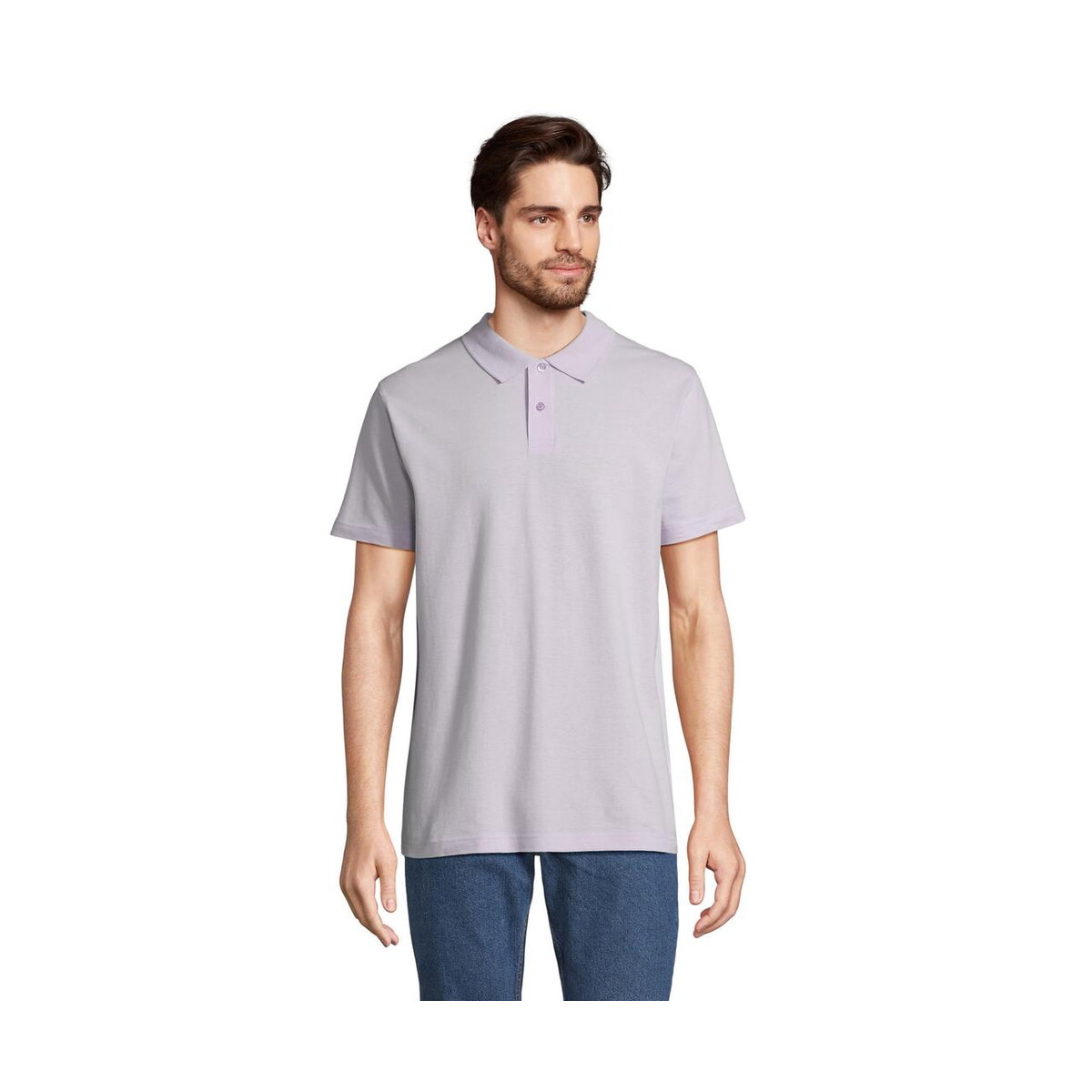 Koszulki polo z logo – pulse unisex polo pulse s04502-ll PULSE UNISEX POLO PULSE s04502-ll
