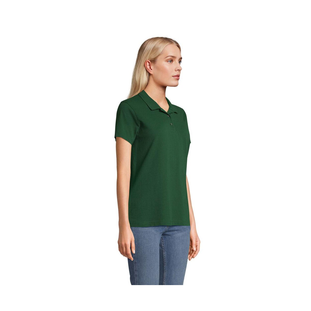 Koszulki polo z logo – pulse women polo pulse women s04501-bo-side PULSE WOMEN POLO PULSE WOMEN s04501-bo-side