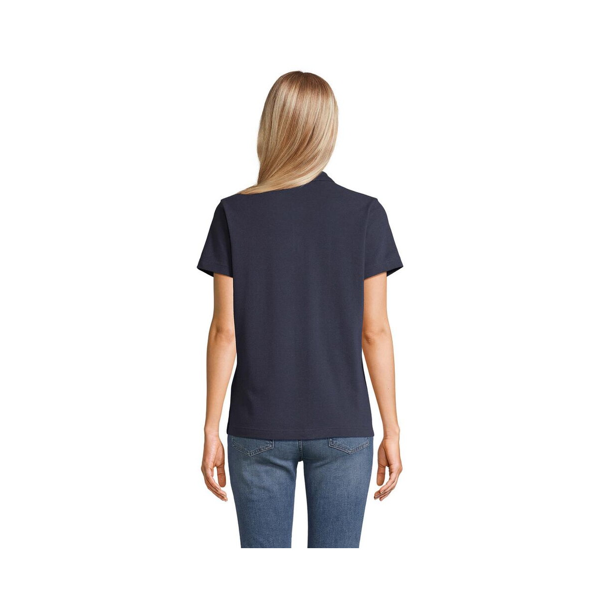 Koszulki polo z logo – pulse women polo pulse women s04501-fn-back PULSE WOMEN POLO PULSE WOMEN s04501-fn-back