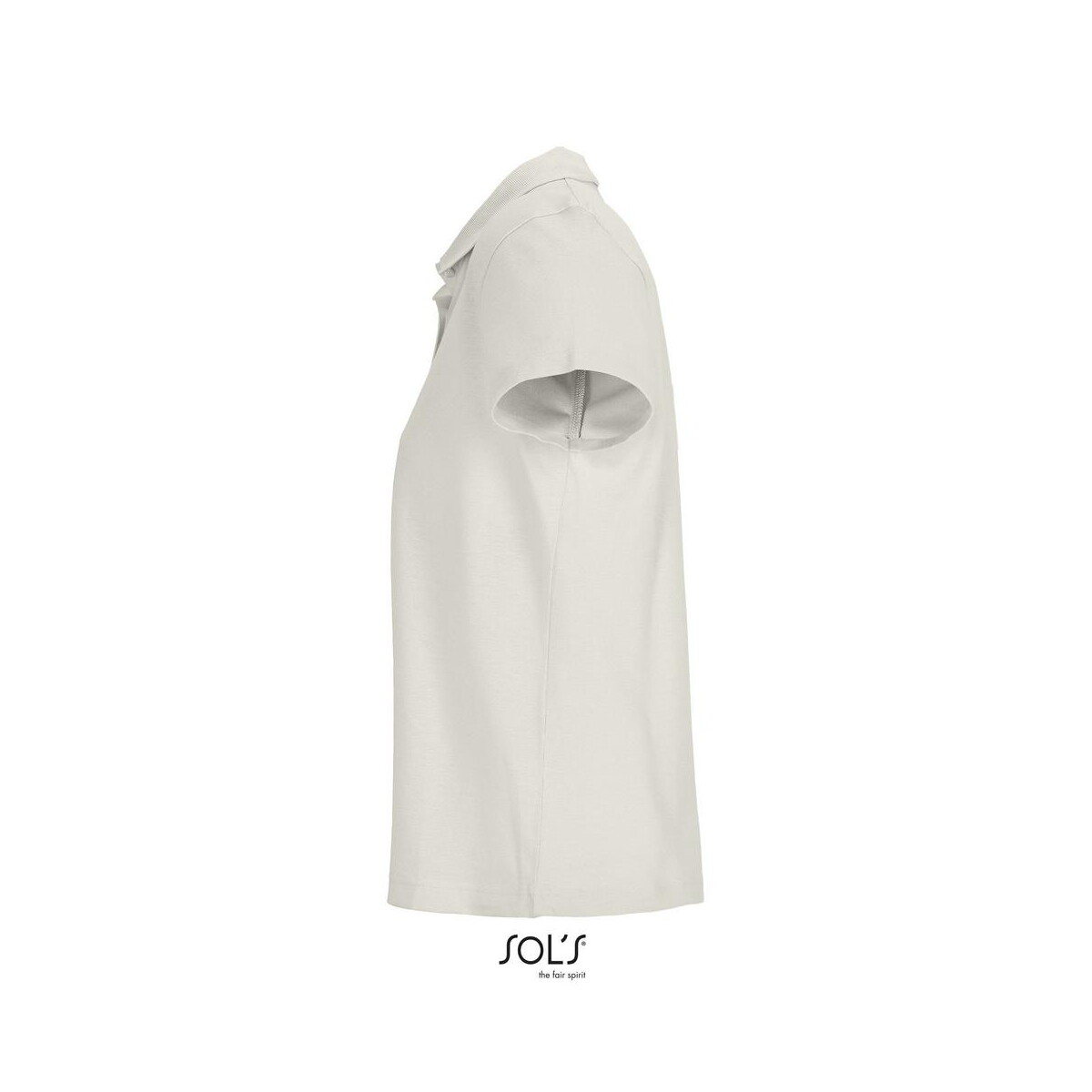Koszulki polo z logo – pulse women polo pulse women s04501-ww-side PULSE WOMEN POLO PULSE WOMEN s04501-ww-side