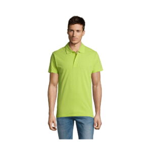 SUMMER II MEN polo 170g SUMMER II s11342-ag