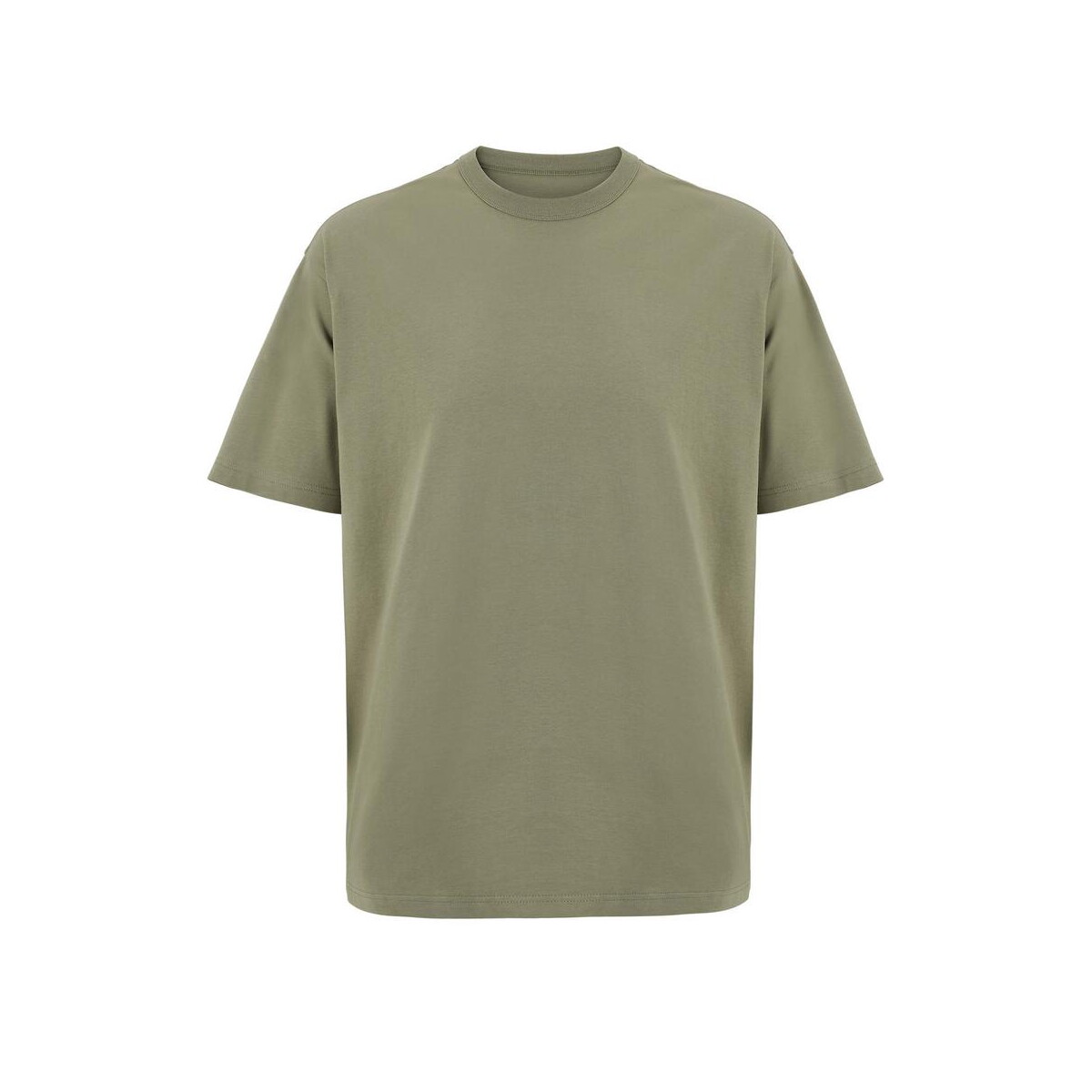 Koszulki z logo – boxy men t-shirt oversize boxy men s03806-kh BOXY MEN T-SHIRT OVERSIZE BOXY MEN s03806-kh