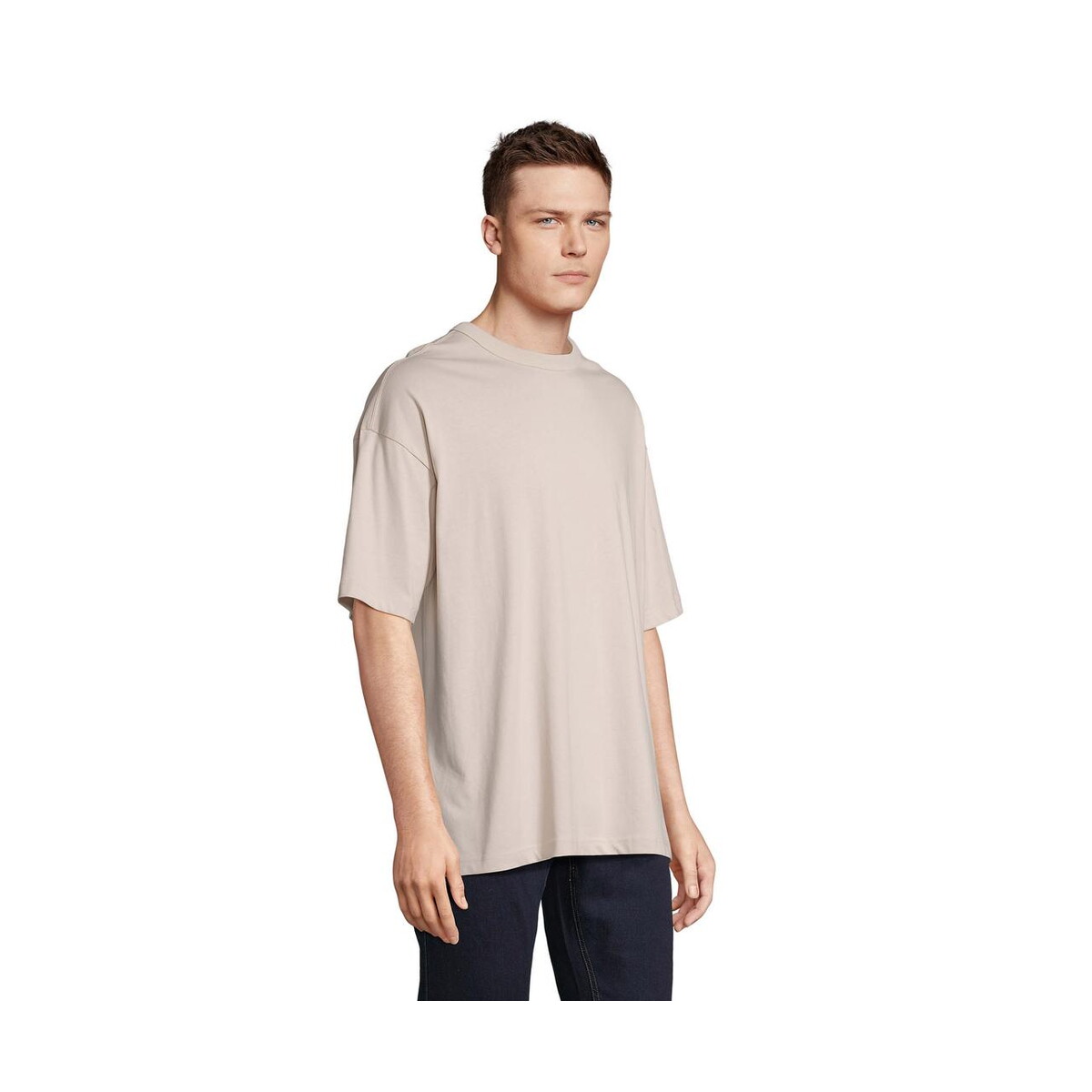 Koszulki z logo – boxy men t-shirt oversize boxy men s03806-ln-side BOXY MEN T-SHIRT OVERSIZE BOXY MEN s03806-ln-side