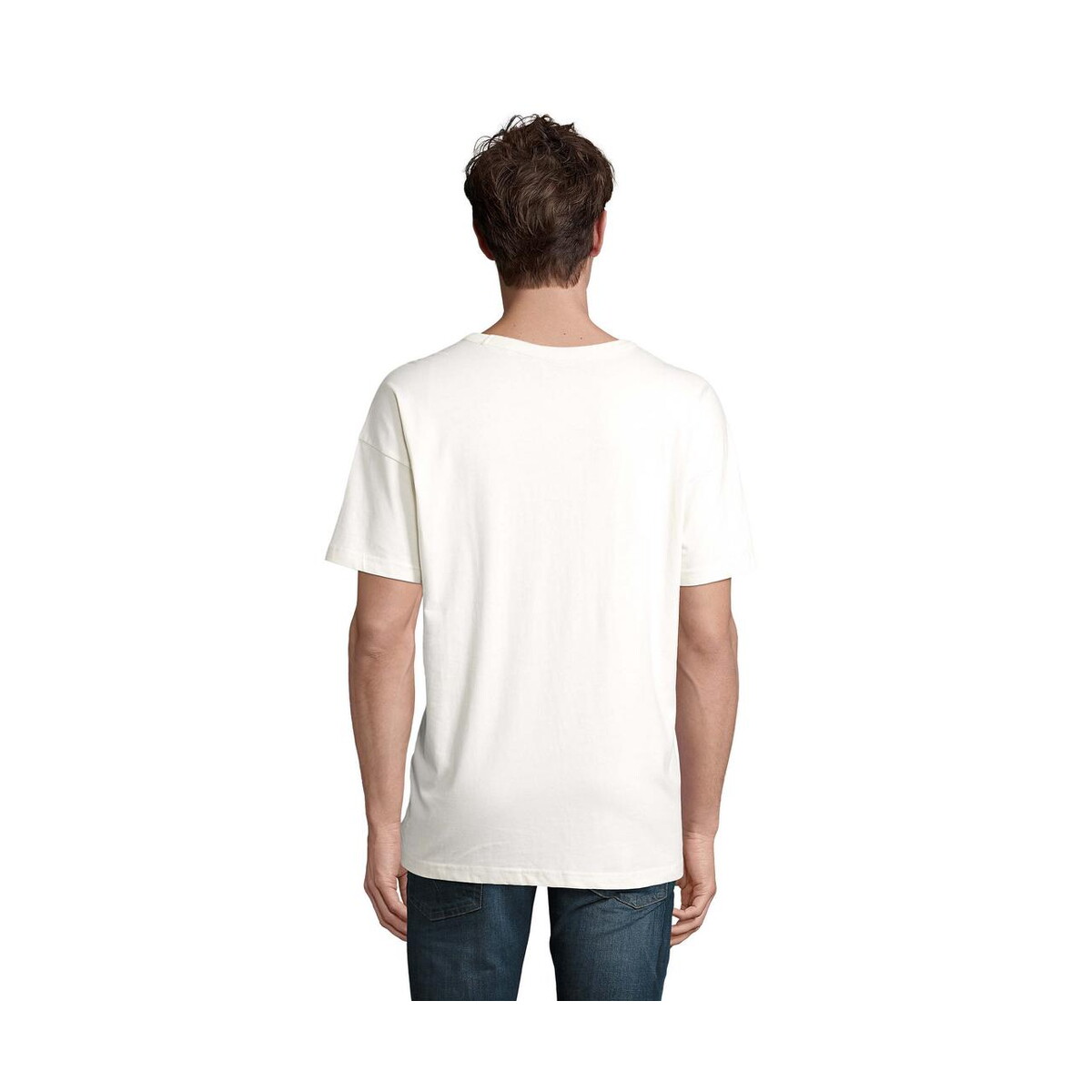 Koszulki z logo – boxy men t-shirt oversize boxy men s03806-ww-back BOXY MEN T-SHIRT OVERSIZE BOXY MEN s03806-ww-back