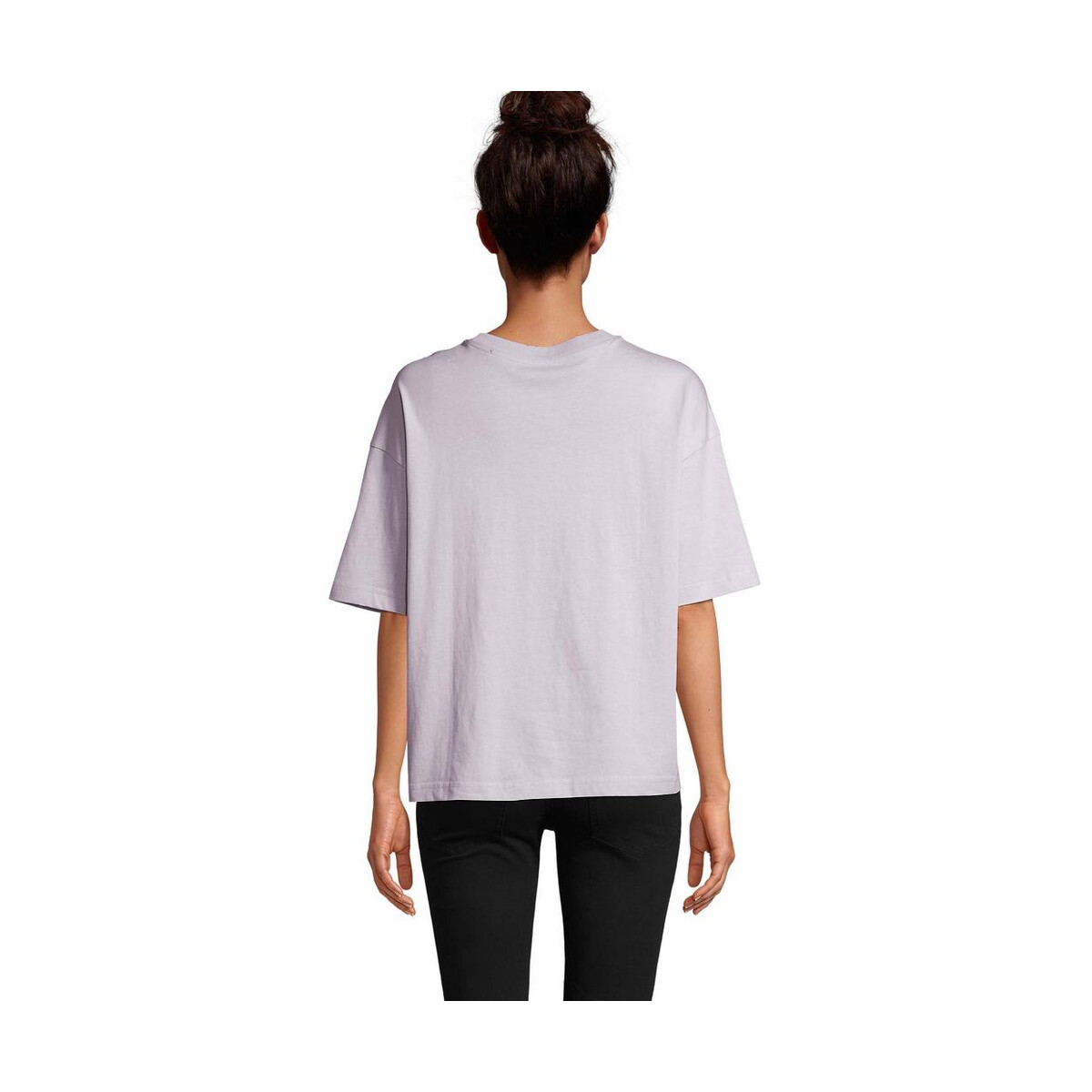Koszulki z logo – boxy women t-shirt oversize boxy women s03807-ll-side BOXY WOMEN T-SHIRT OVERSIZE BOXY WOMEN s03807-ll-side