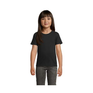 CRUSADER Dziecięcy T-SHIRT CRUSADER KIDS s03580-db