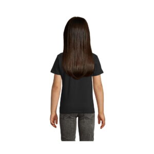CRUSADER Dziecięcy T-SHIRT CRUSADER KIDS s03580-db-back