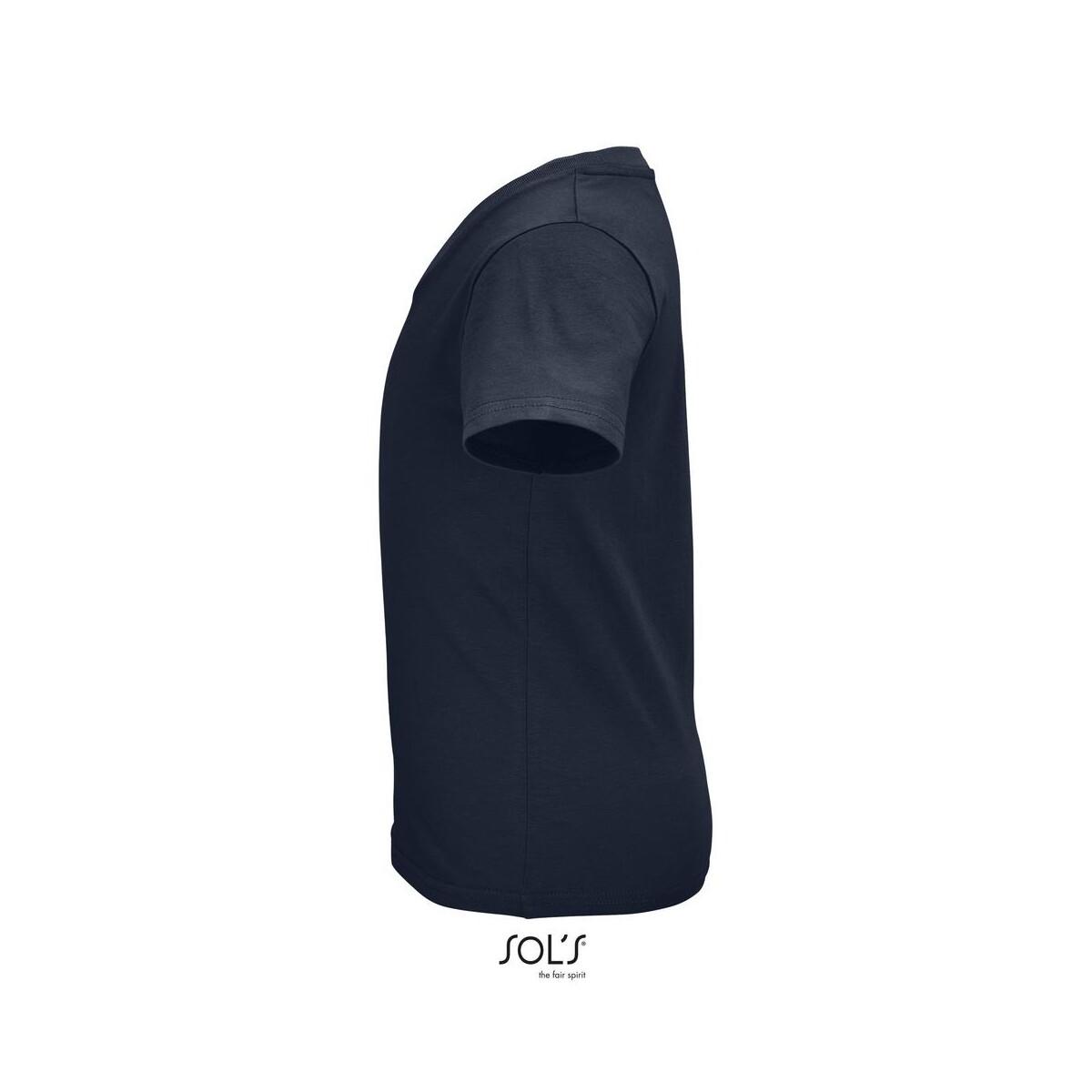 Koszulki z logo – crusader dziecięcy t-shirt crusader kids s03580-fn-side CRUSADER Dziecięcy T-SHIRT CRUSADER KIDS s03580-fn-side
