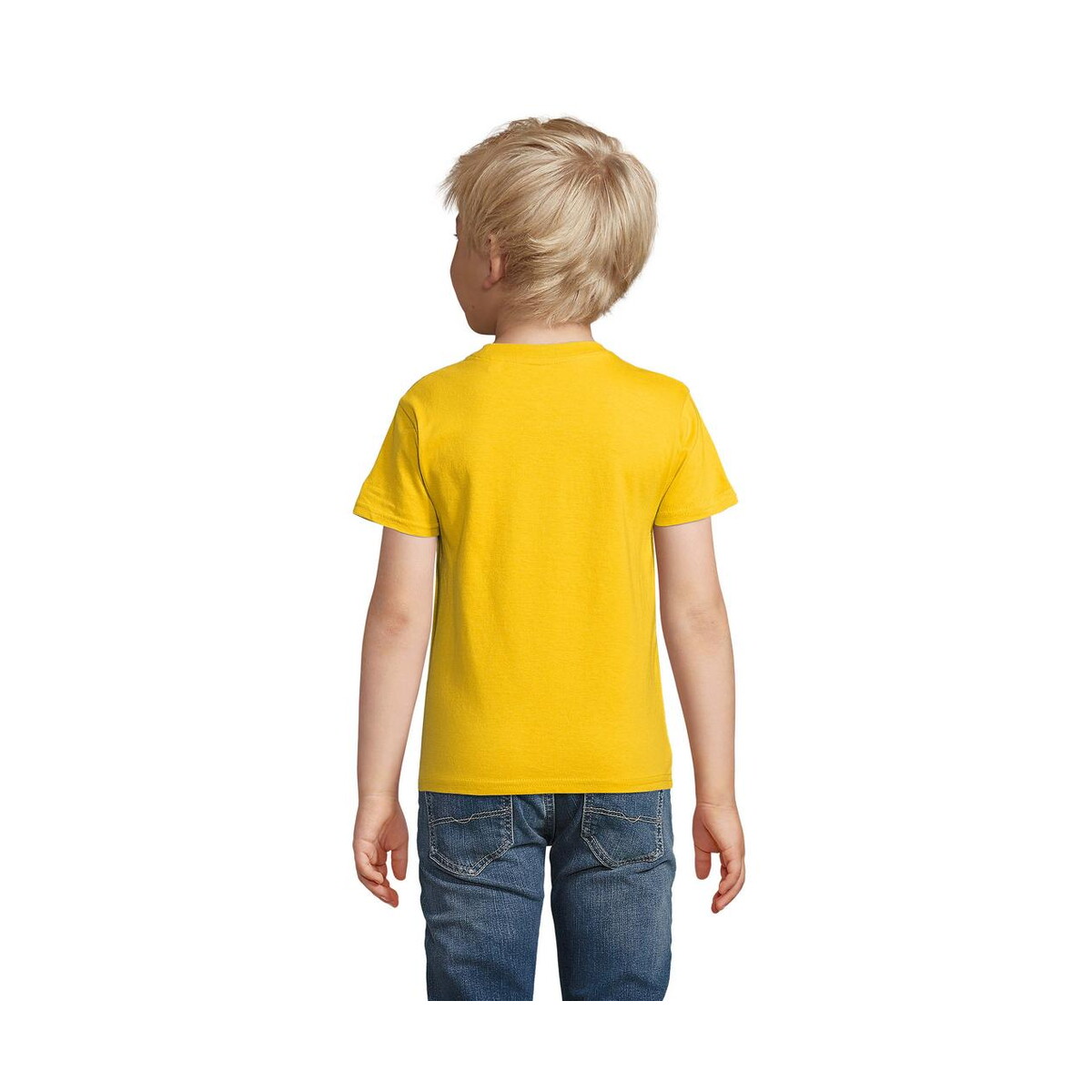 Koszulki z logo – crusader dziecięcy t-shirt crusader kids s03580-go-back CRUSADER Dziecięcy T-SHIRT CRUSADER KIDS s03580-go-back