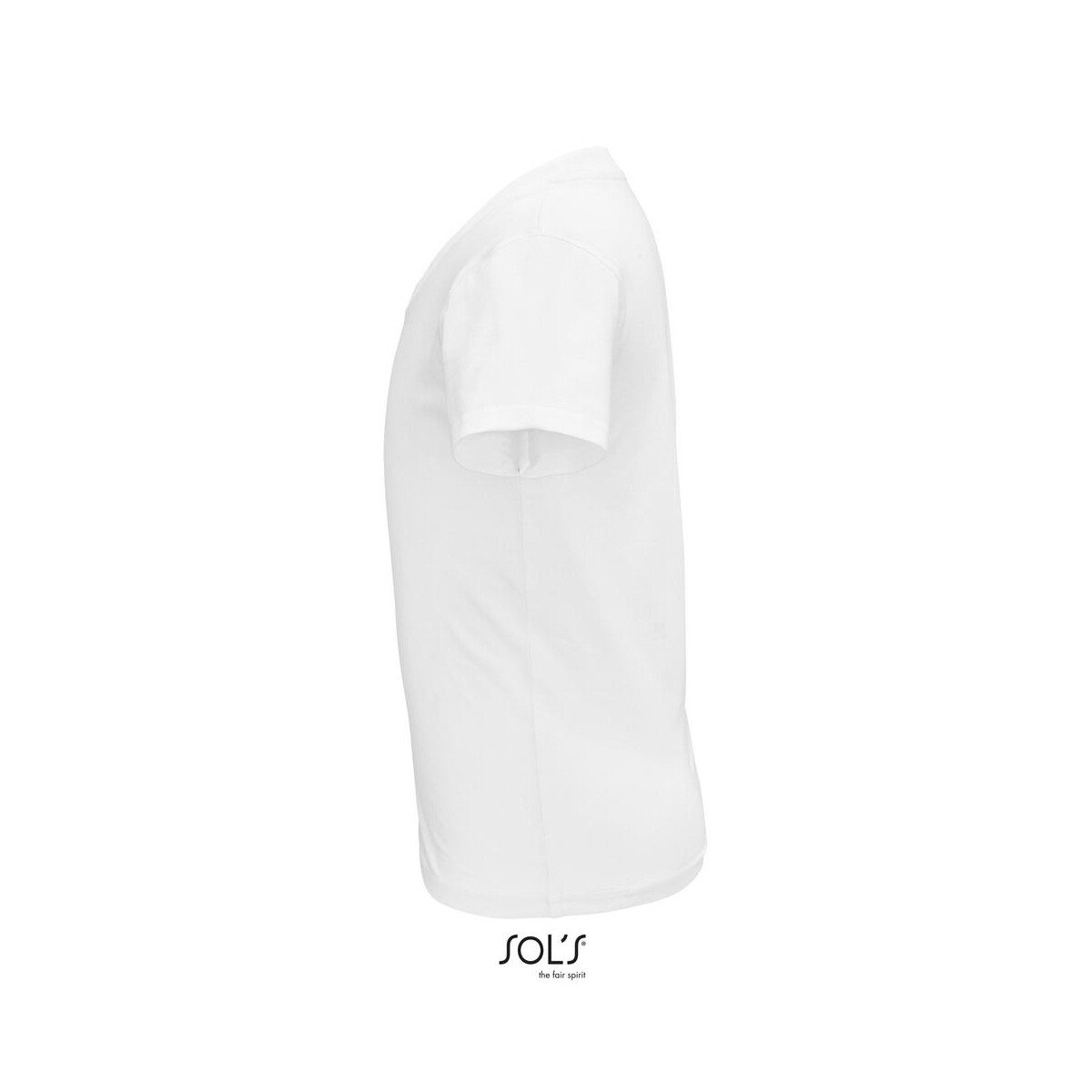 Koszulki z logo – crusader dziecięcy t-shirt crusader kids s03580-wh-side CRUSADER Dziecięcy T-SHIRT CRUSADER KIDS s03580-wh-side