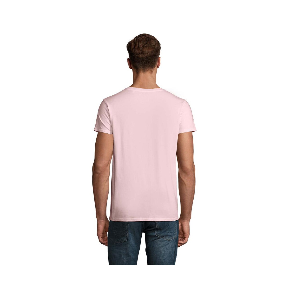 Koszulki z logo – crusader koszulka męska 150 crusader men s03582-pp-side CRUSADER Koszulka męska 150 CRUSADER MEN s03582-pp-side