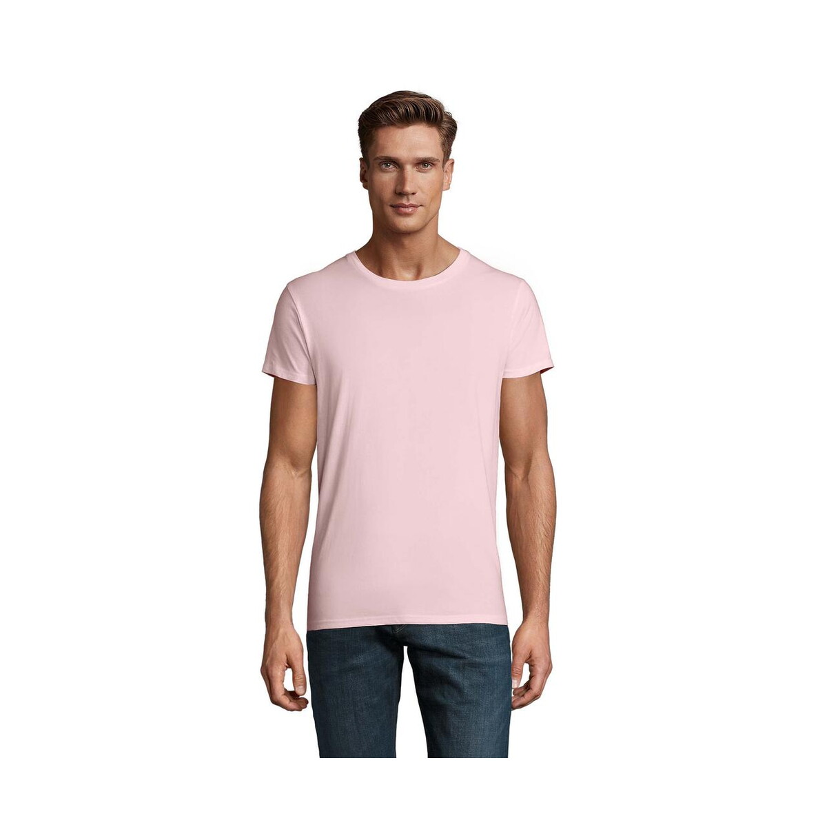 Koszulki z logo – crusader koszulka męska 150 crusader men s03582-pp CRUSADER Koszulka męska 150 CRUSADER MEN s03582-pp