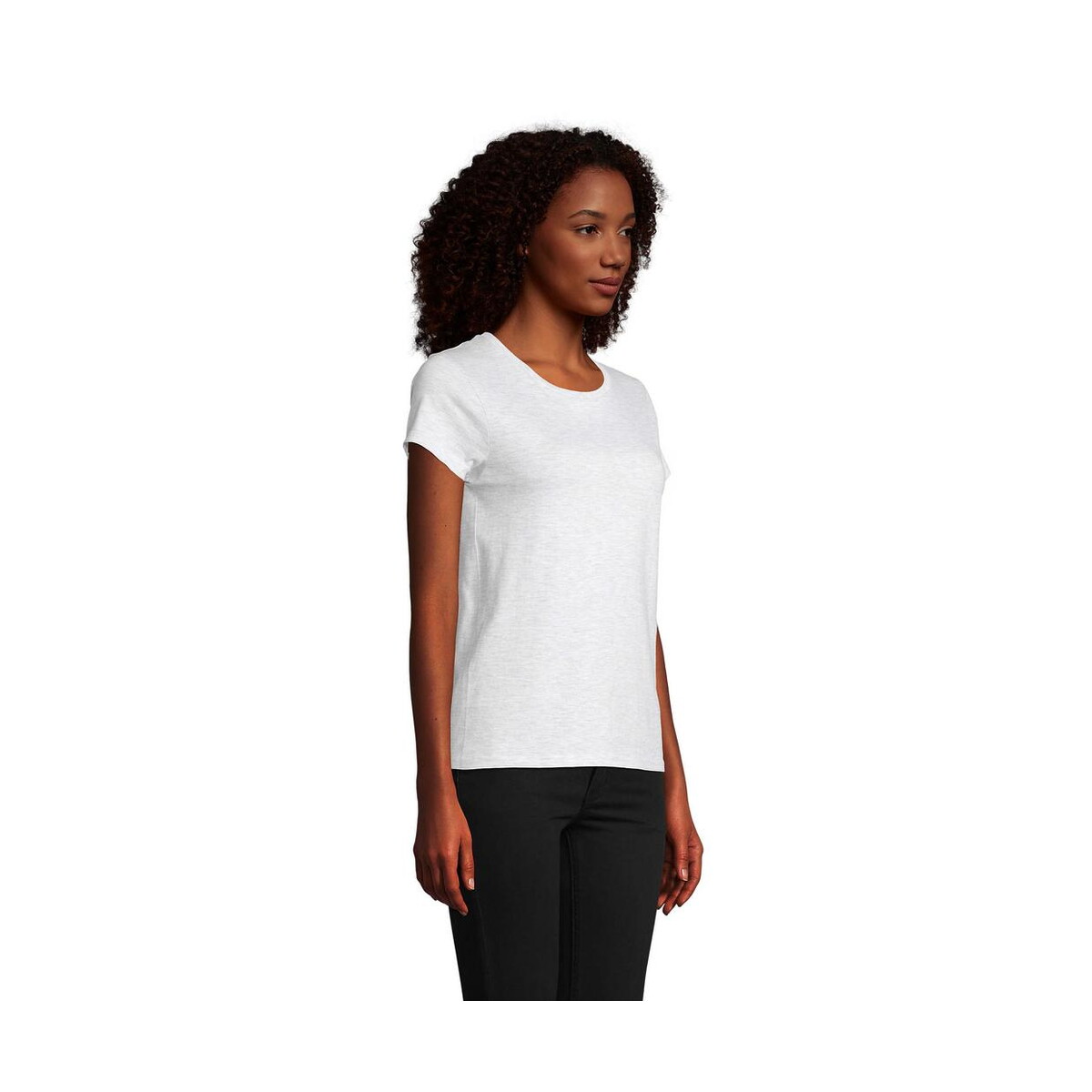 Koszulki z logo – crusader women 150g crusader women s03581-as-back CRUSADER WOMEN 150g CRUSADER WOMEN s03581-as-back