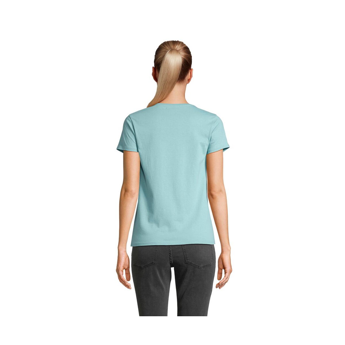Koszulki z logo – crusader women 150g crusader women s03581-bp-back CRUSADER WOMEN 150g CRUSADER WOMEN s03581-bp-back