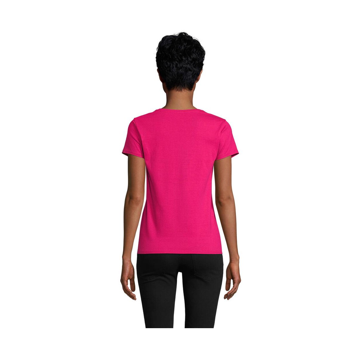 Koszulki z logo – crusader women 150g crusader women s03581-fu-side CRUSADER WOMEN 150g CRUSADER WOMEN s03581-fu-side
