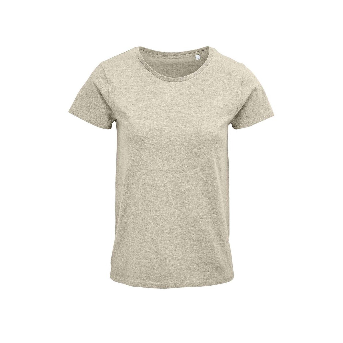 Koszulki z logo – crusader women 150g crusader women s03581-hb CRUSADER WOMEN 150g CRUSADER WOMEN s03581-hb