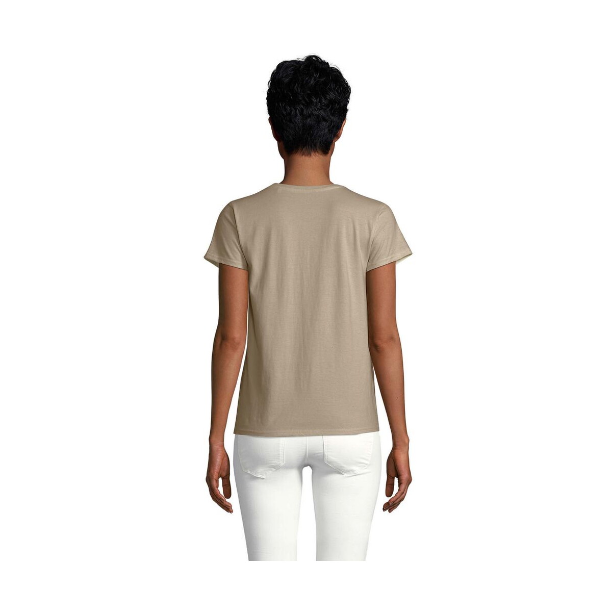 Koszulki z logo – crusader women 150g crusader women s03581-kh-side CRUSADER WOMEN 150g CRUSADER WOMEN s03581-kh-side