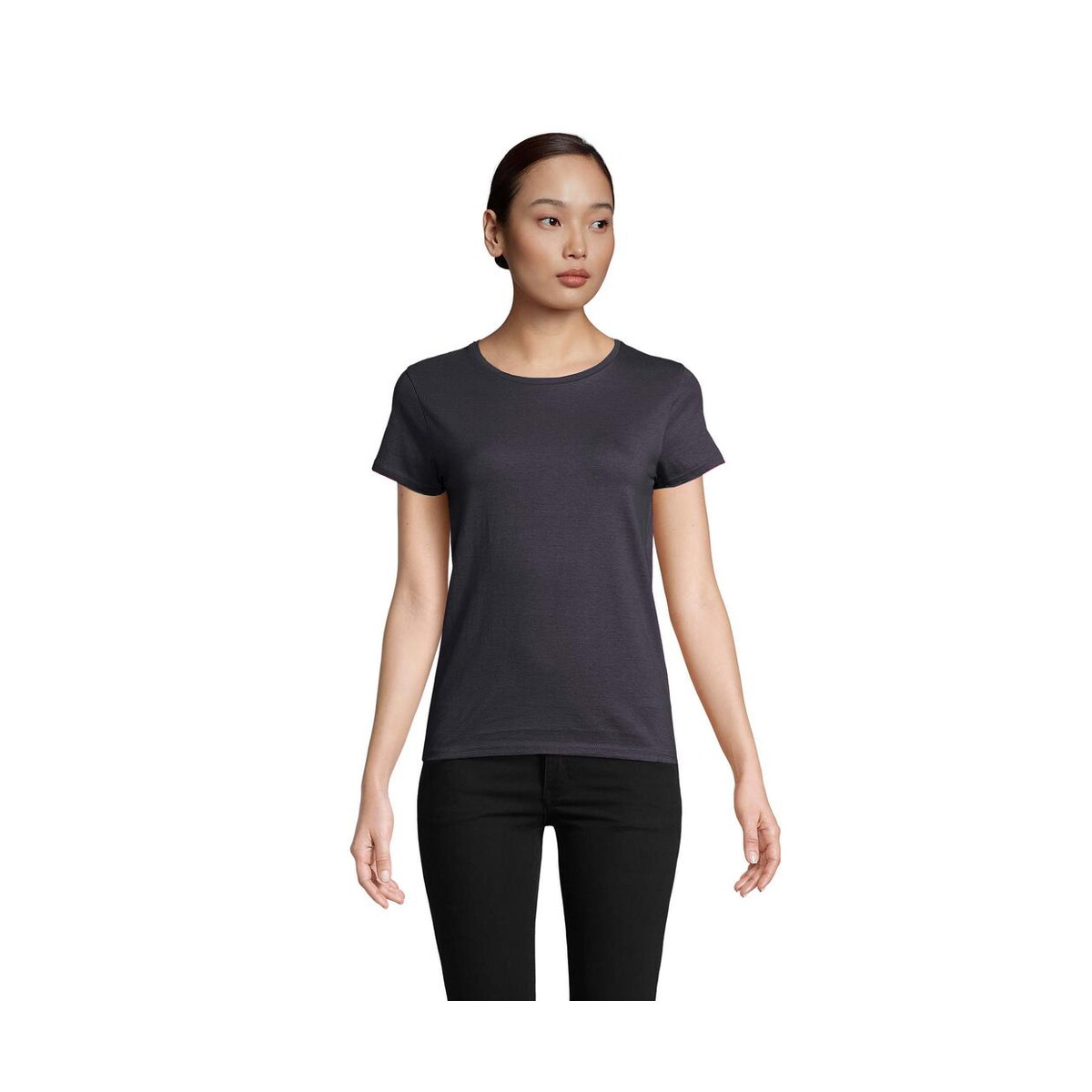 Koszulki z logo – crusader women 150g crusader women s03581-mu CRUSADER WOMEN 150g CRUSADER WOMEN s03581-mu