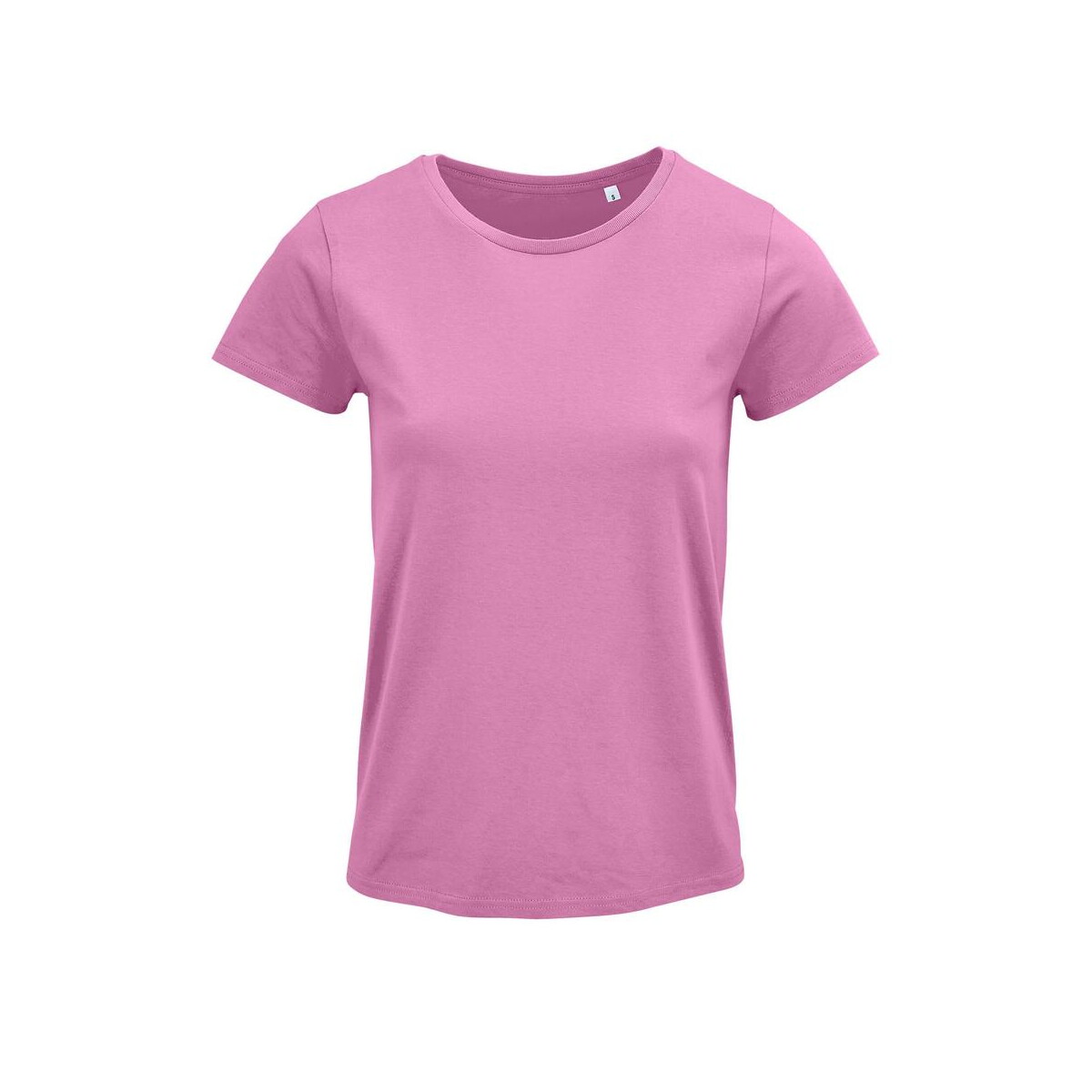 Koszulki z logo – crusader women 150g crusader women s03581-op CRUSADER WOMEN 150g CRUSADER WOMEN s03581-op