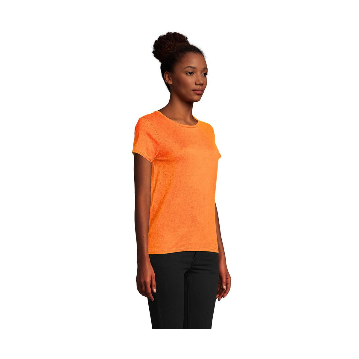 Koszulki z logo – crusader women 150g crusader women s03581-or-back CRUSADER WOMEN 150g CRUSADER WOMEN s03581-or-back