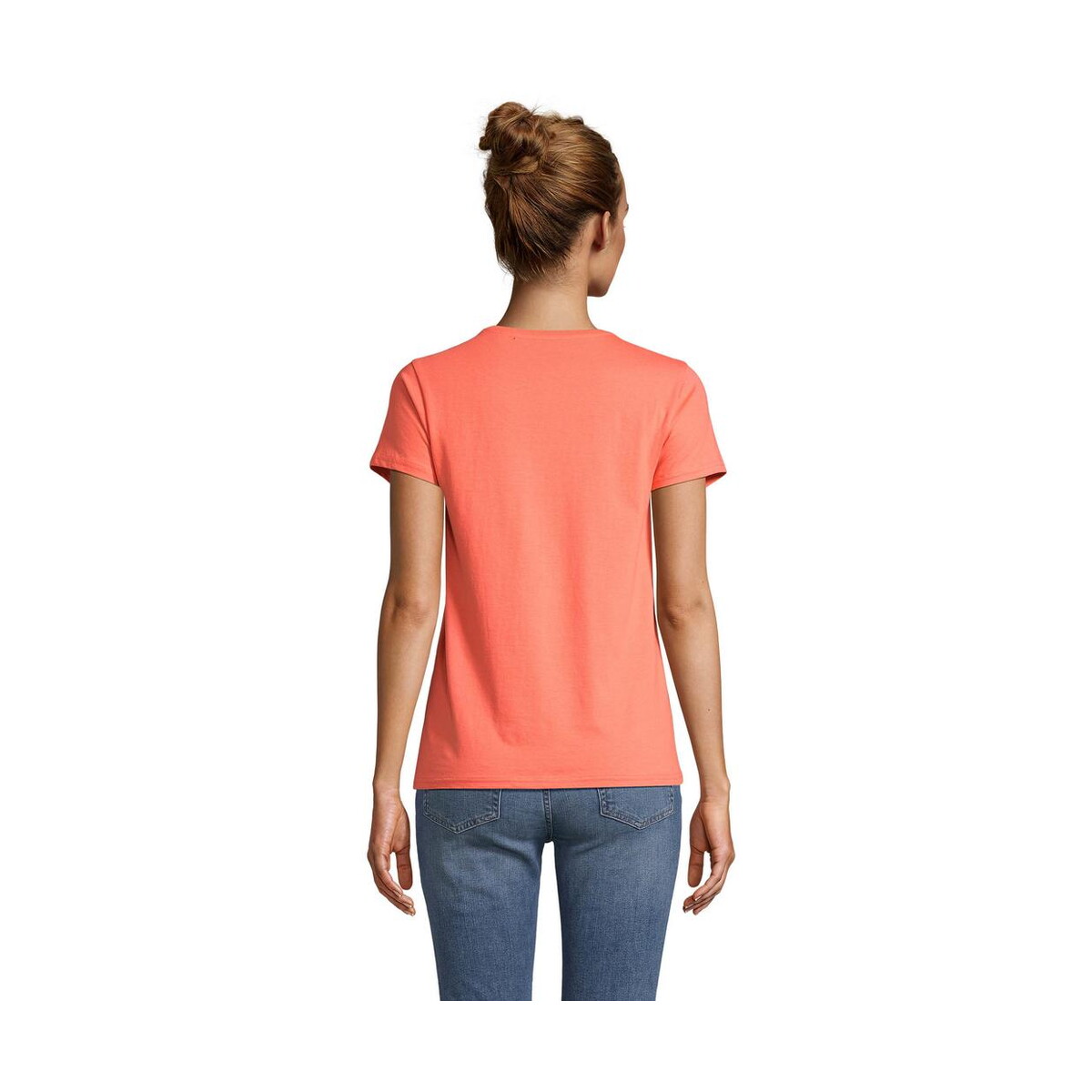Koszulki z logo – crusader women 150g crusader women s03581-po-back CRUSADER WOMEN 150g CRUSADER WOMEN s03581-po-back