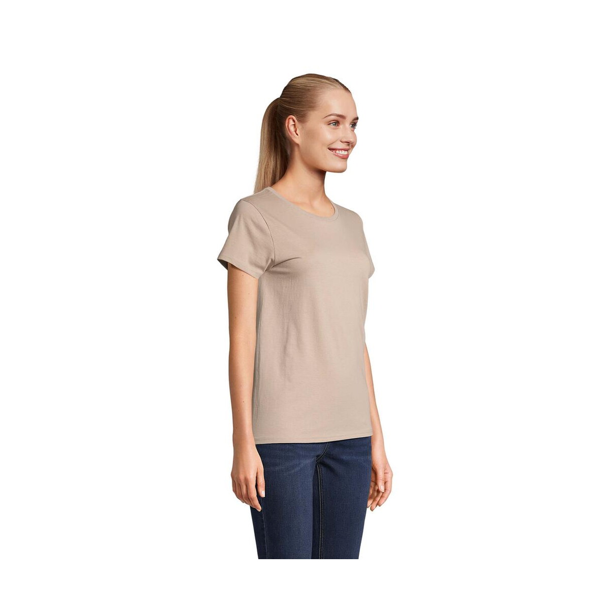 Koszulki z logo – crusader women 150g crusader women s03581-ro-side CRUSADER WOMEN 150g CRUSADER WOMEN s03581-ro-side