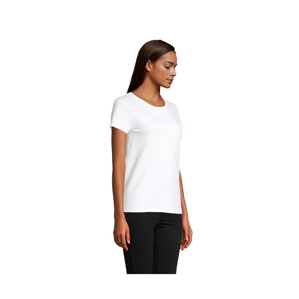 Koszulki z logo – crusader women 150g crusader women s03581-wh-back CRUSADER WOMEN 150g CRUSADER WOMEN s03581-wh-back