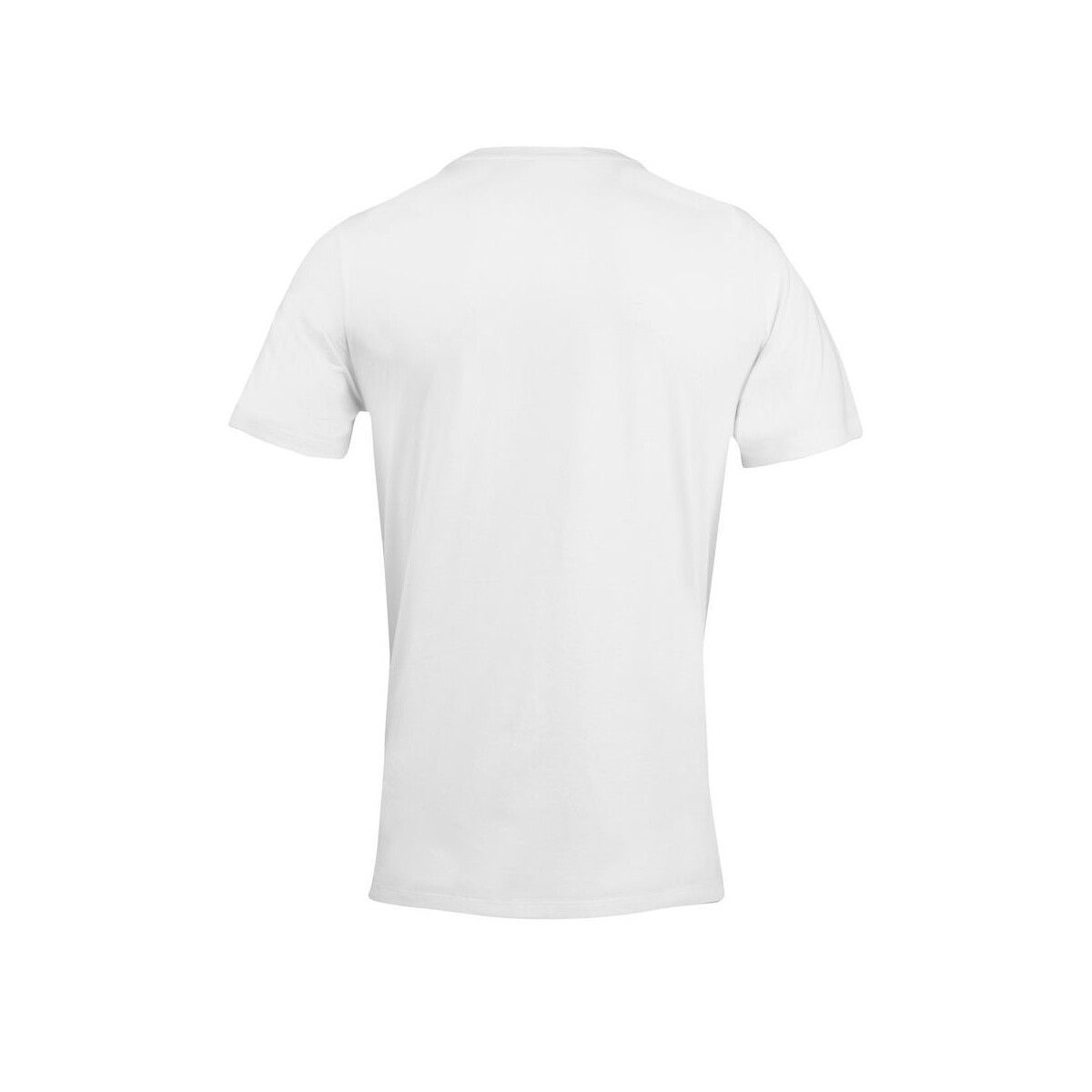 Koszulki z logo – explorer t-shirt unisex explorer s04461-rh-back Explorer T-shirt Unisex EXPLORER s04461-rh-back