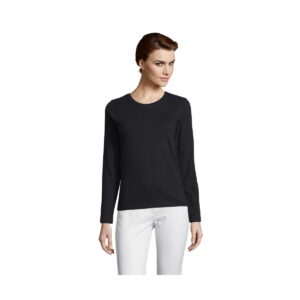 IMPERIAL damska bluzka 190 IMPERIAL LSL WOMEN s02075-db