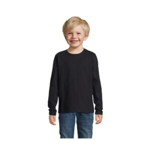 IMPERIAL dziecięca bluzka IMPERIAL LSL KIDS s02947-db