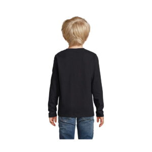 IMPERIAL dziecięca bluzka IMPERIAL LSL KIDS s02947-db-back