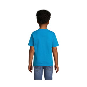 IMPERIAL Dziecięcy T-SHIRT IMPERIAL KIDS s11770-aq-back