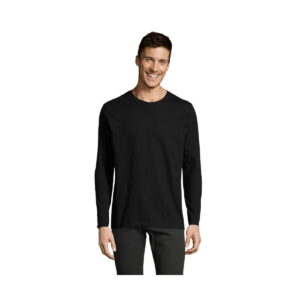 IMPERIAL LSL MEN t-shirt 190g IMPERIAL LSL MEN s02074-db