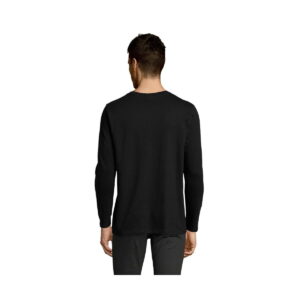 IMPERIAL LSL MEN t-shirt 190g IMPERIAL LSL MEN s02074-db-back