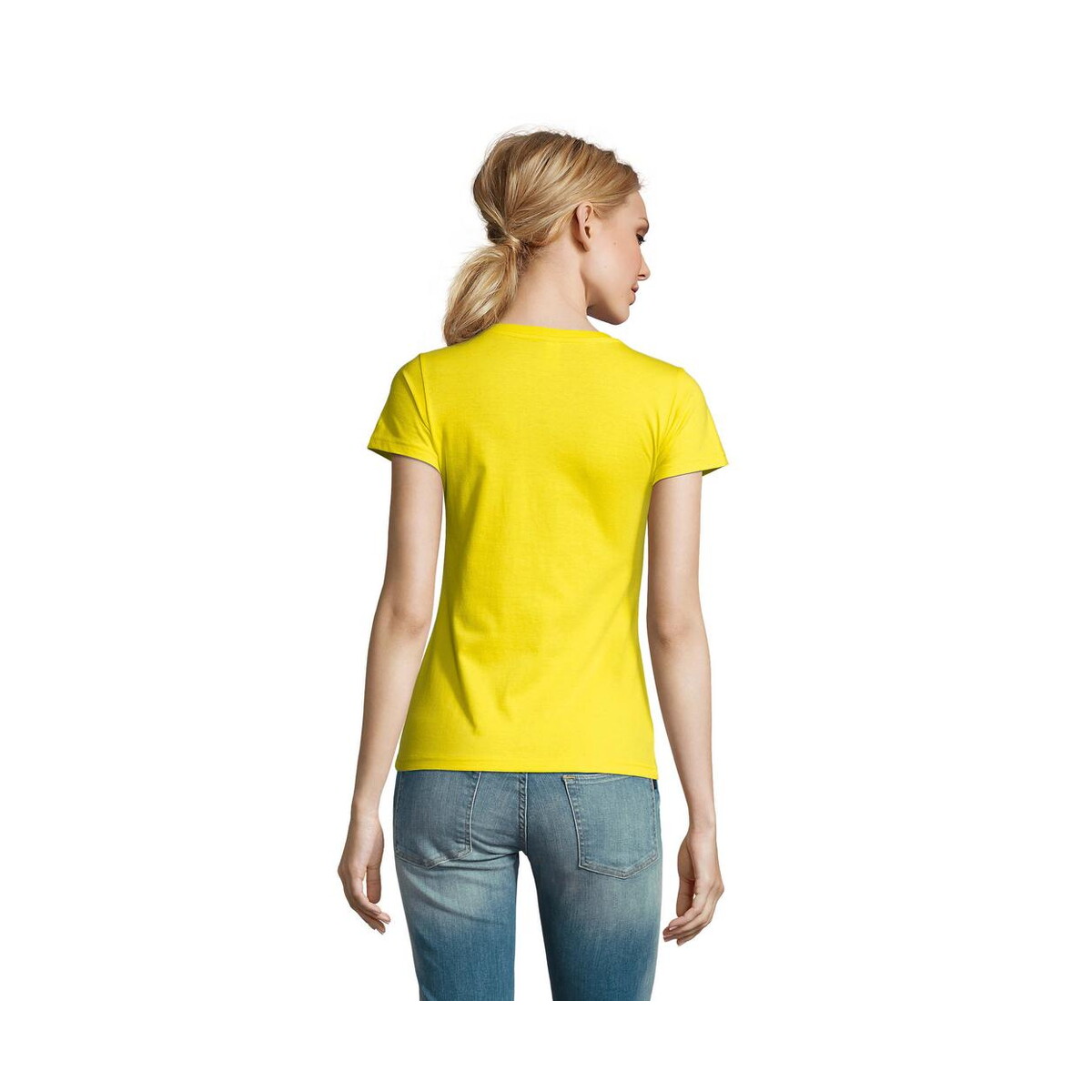 Koszulki z logo – imperial women 190g imperial women s11502-go-back IMPERIAL WOMEN 190g IMPERIAL WOMEN s11502-go-back