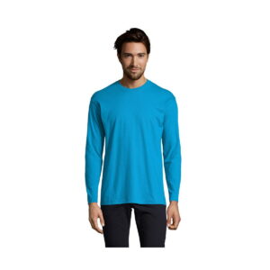 Koszulka MONARCH MEN 150g MONARCH s11420-aq