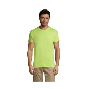Koszulka REGENT Unisex 150g REGENT s11380-ag