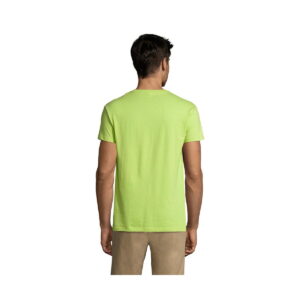 Koszulka REGENT Unisex 150g REGENT s11380-ag-back