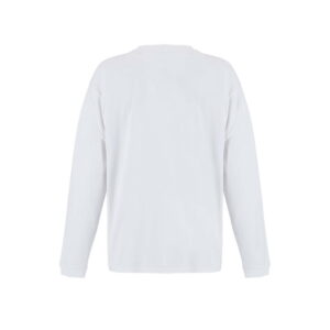 LEGACY LSL CAMISETA 220g LEGACY LSL s04883-wh-back