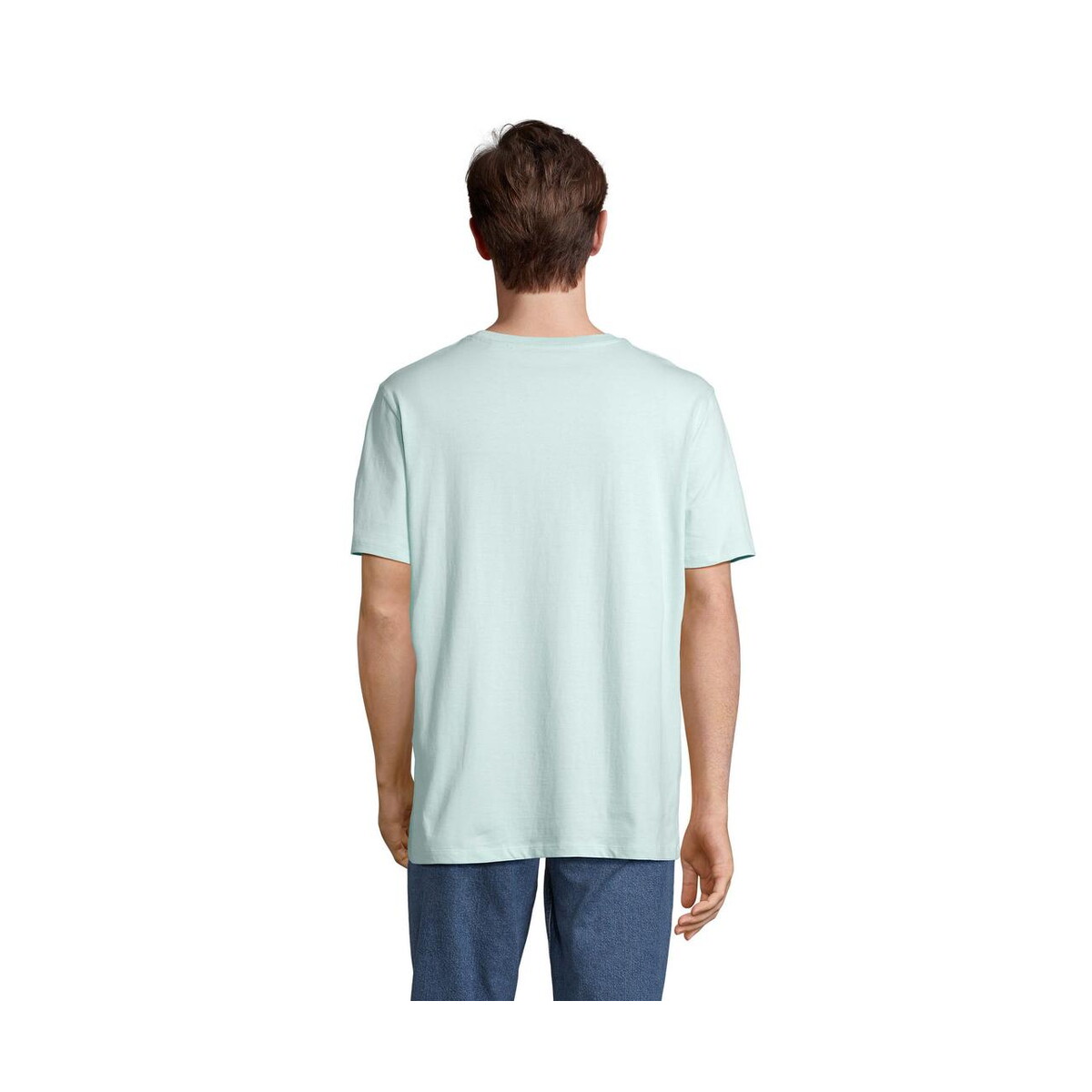 Koszulki z logo – legend t-shirt organic 175g legend s03981-aa-back LEGEND T-Shirt Organic 175g LEGEND s03981-aa-back