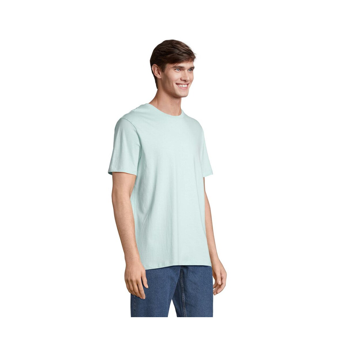 Koszulki z logo – legend t-shirt organic 175g legend s03981-aa-side LEGEND T-Shirt Organic 175g LEGEND s03981-aa-side