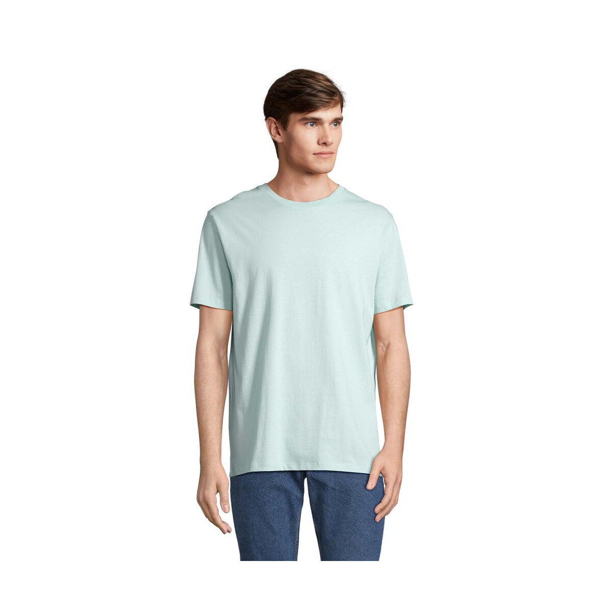 Koszulki z logo – legend t-shirt organic 175g legend s03981-aa LEGEND T-Shirt Organic 175g LEGEND s03981-aa